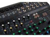 Yamaha MG-12XU Yamaha MG-12XU